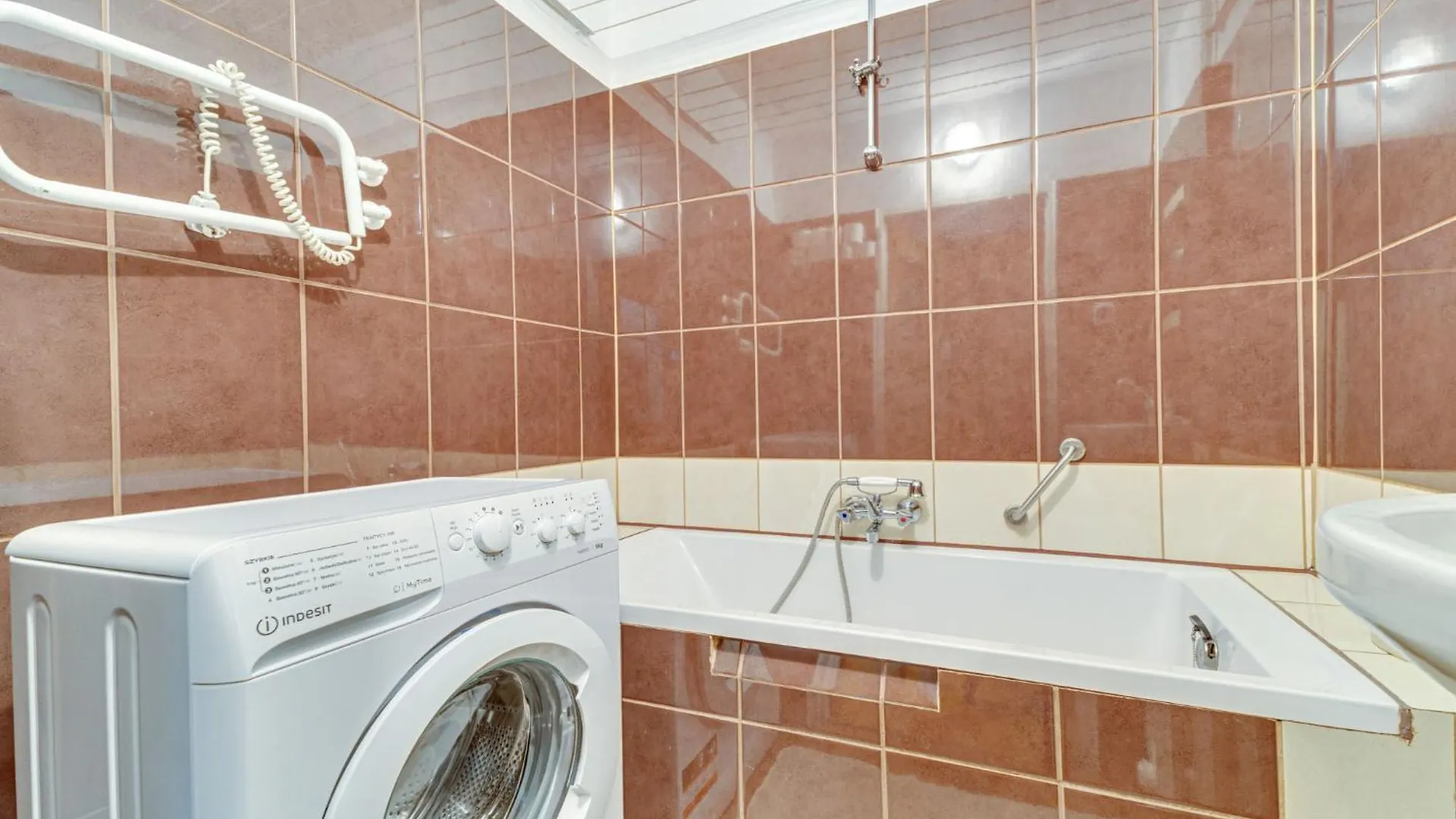Apartment Ewa By Interhome Szklarska Poręba Polska