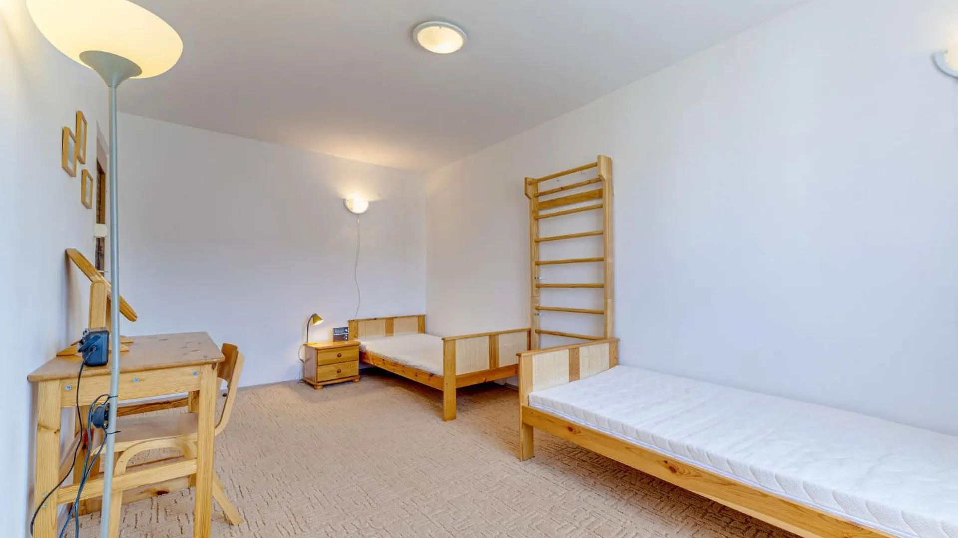 Apartment Ewa By Interhome Szklarska Poręba