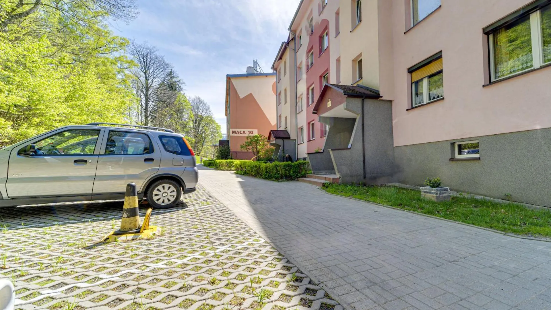 Apartment Ewa By Interhome Szklarska Poręba 0*,