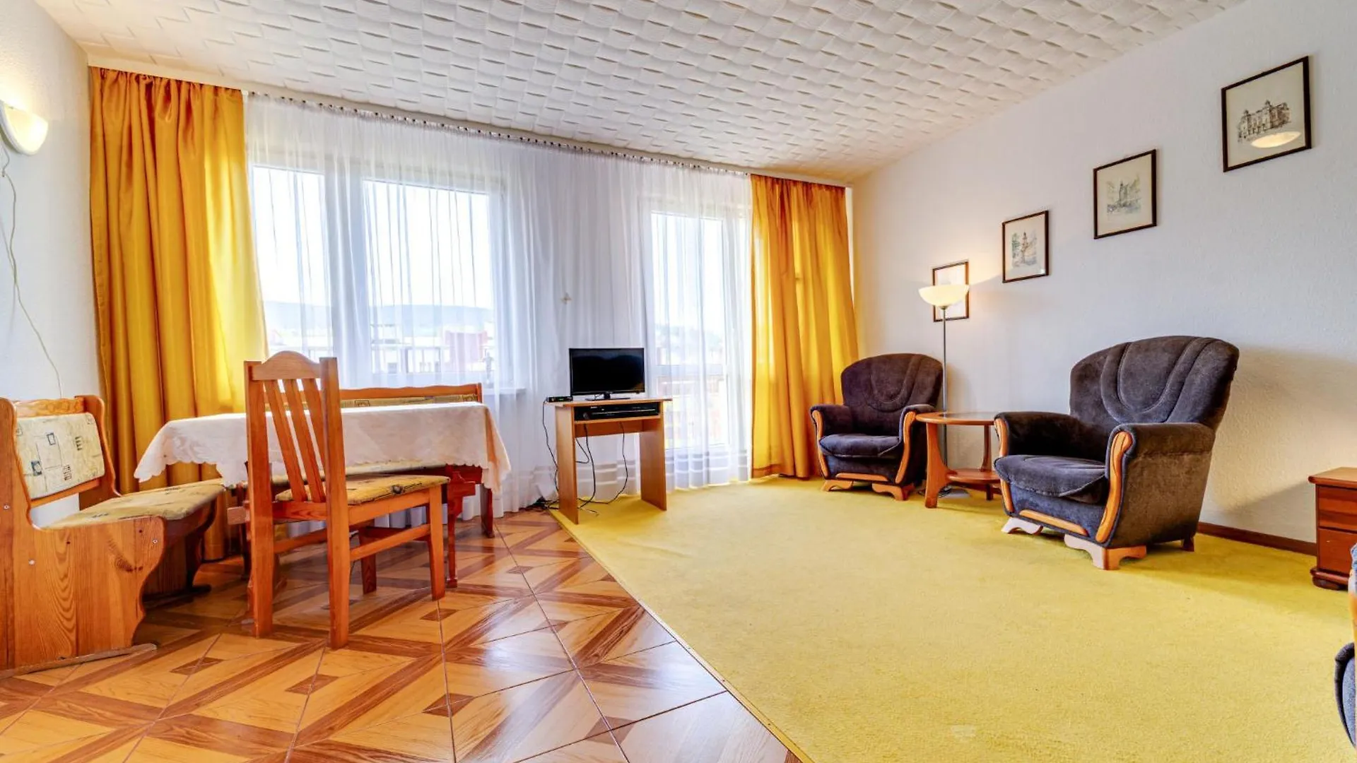 Apartment Ewa By Interhome Szklarska Poręba