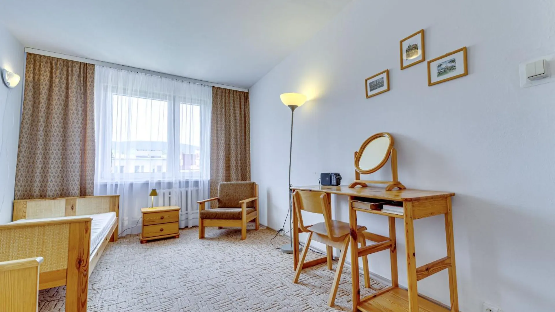 Apartment Ewa By Interhome Szklarska Poręba