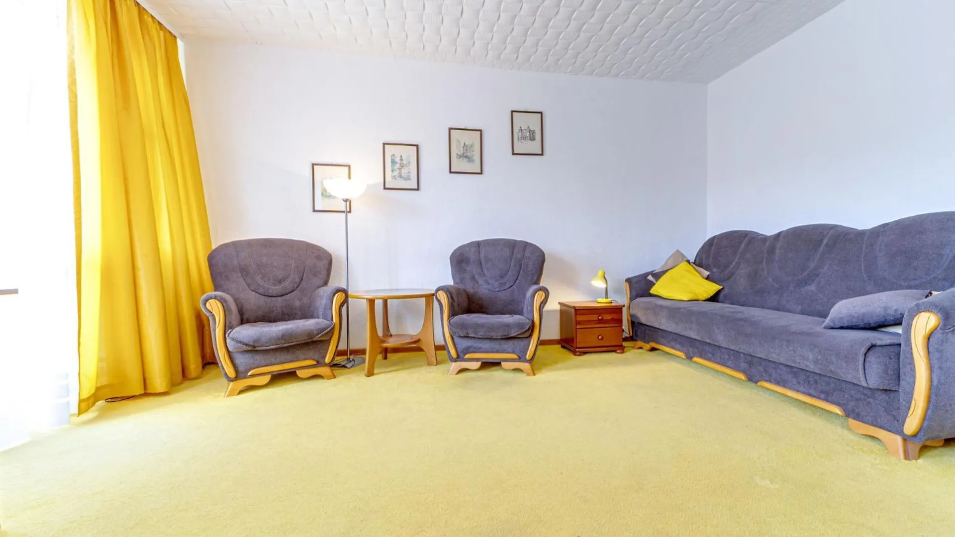 Apartment Ewa By Interhome Szklarska Poręba
