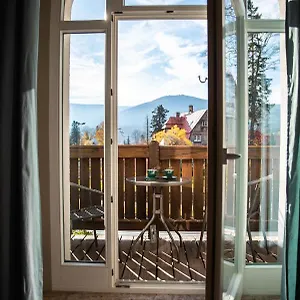 Słoneczny Kąt Apartament
