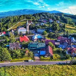 Gościnne Janina ,szklarska Poreba Dolna Apartament