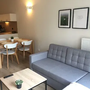 Spring Apartament