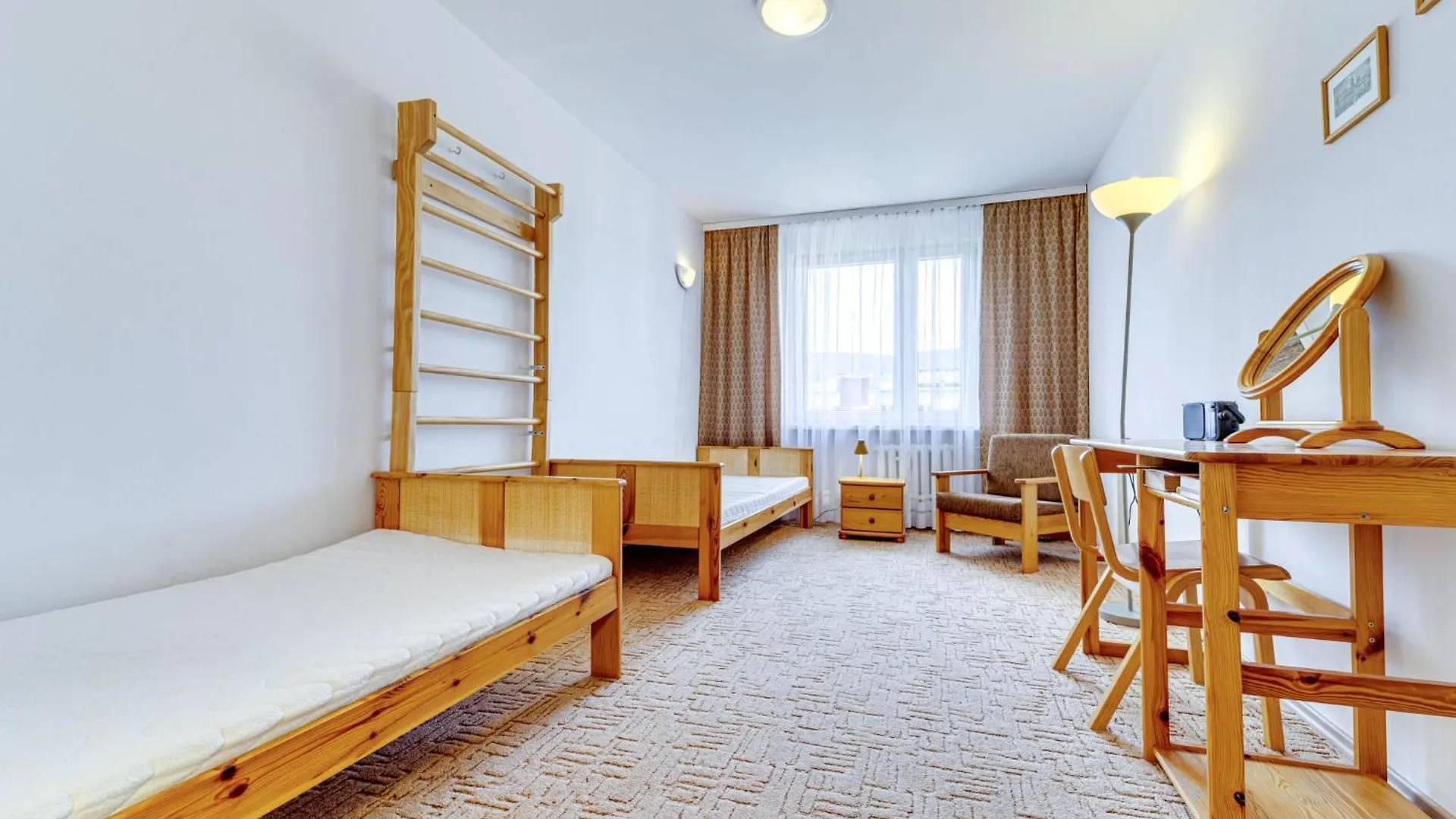 Apartment Ewa Szklarska Poreba