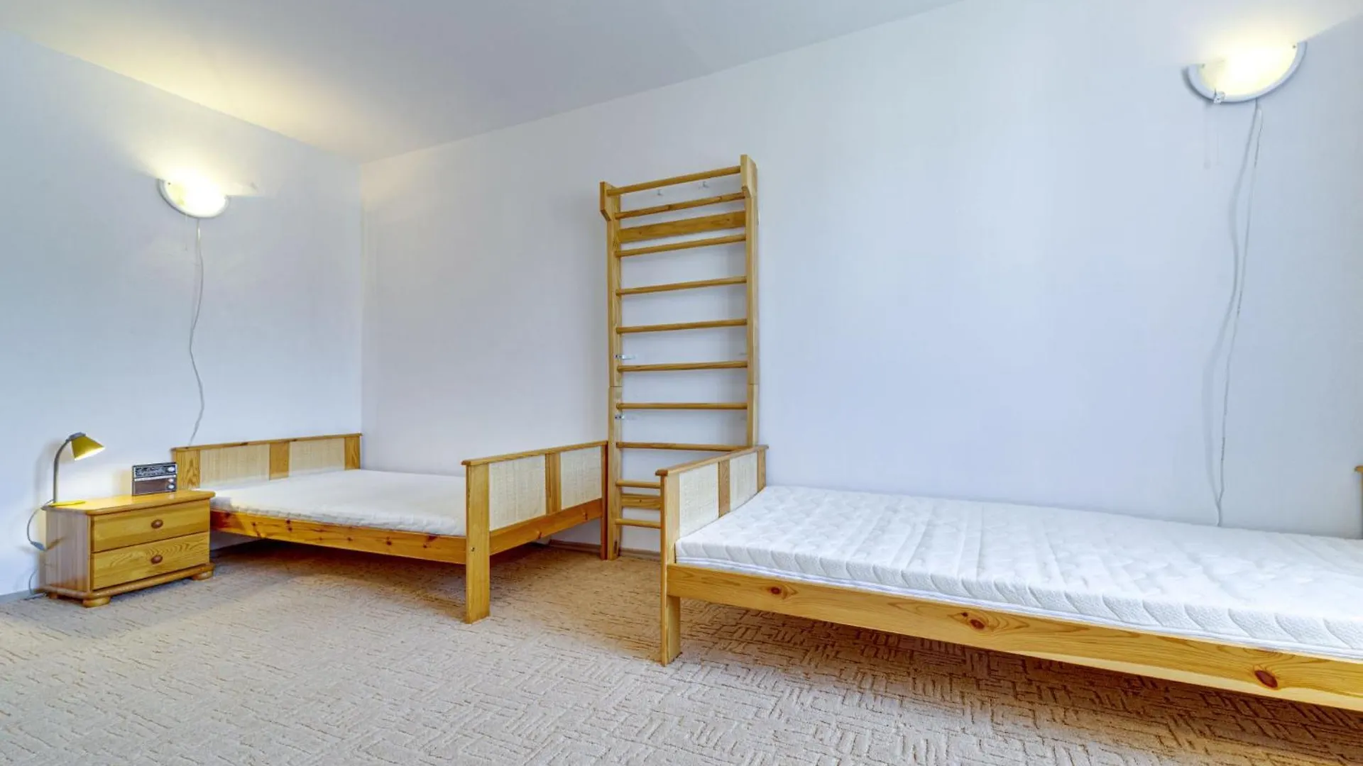 Apartment Ewa Szklarska Poreba