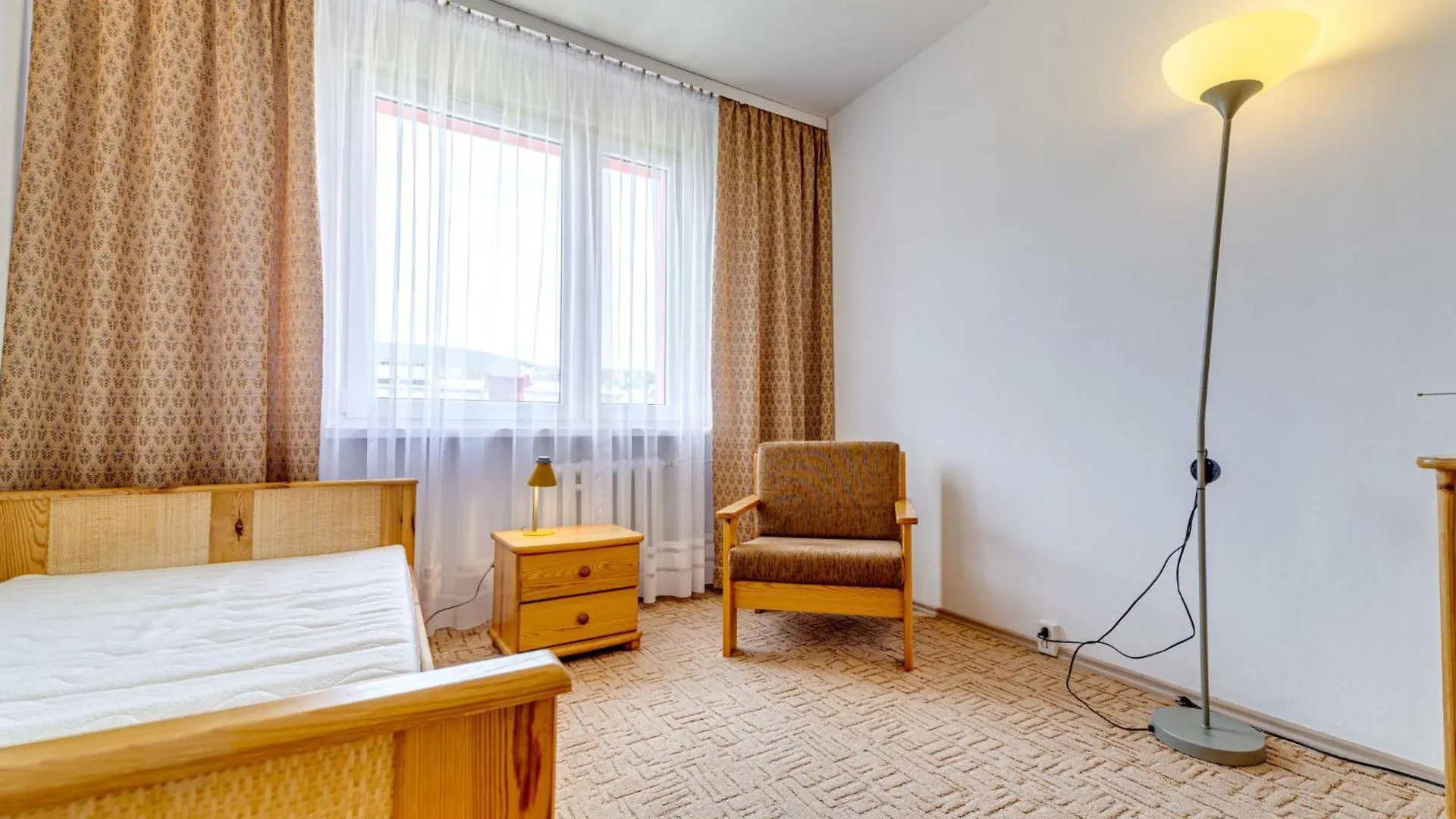 Apartment Ewa Szklarska Poreba