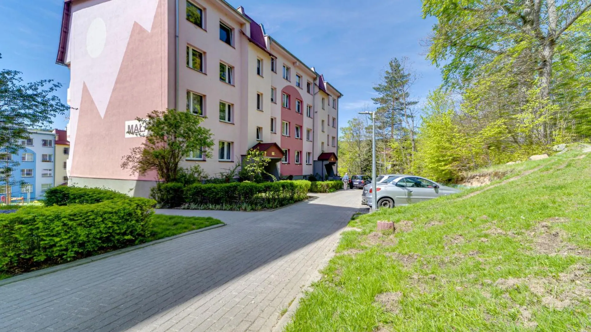 Apartment Ewa By Interhome contacts